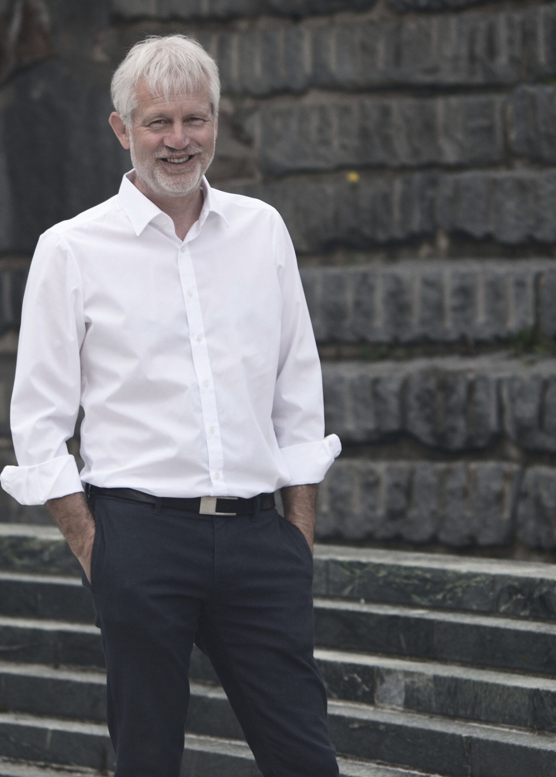 Markus Stoll